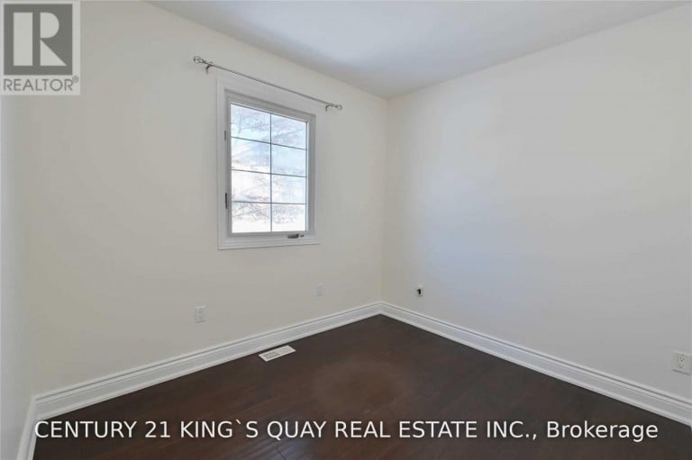 291 CLARLYN DRIVE, Georgina (Keswick North), Ontario, L4P3C8