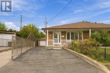37 WILMONT DRIVE Toronto (Black Creek) Ontario photo 1