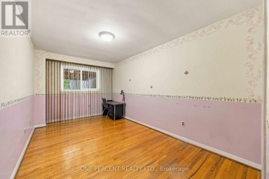 37 WILMONT DRIVE Toronto (Black Creek) Ontario photo 20