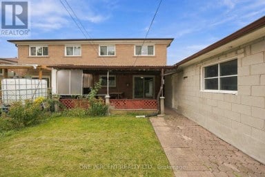 37 WILMONT DRIVE Toronto (Black Creek) Ontario photo 25