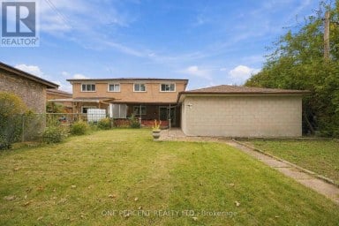 37 WILMONT DRIVE Toronto (Black Creek) Ontario photo 27