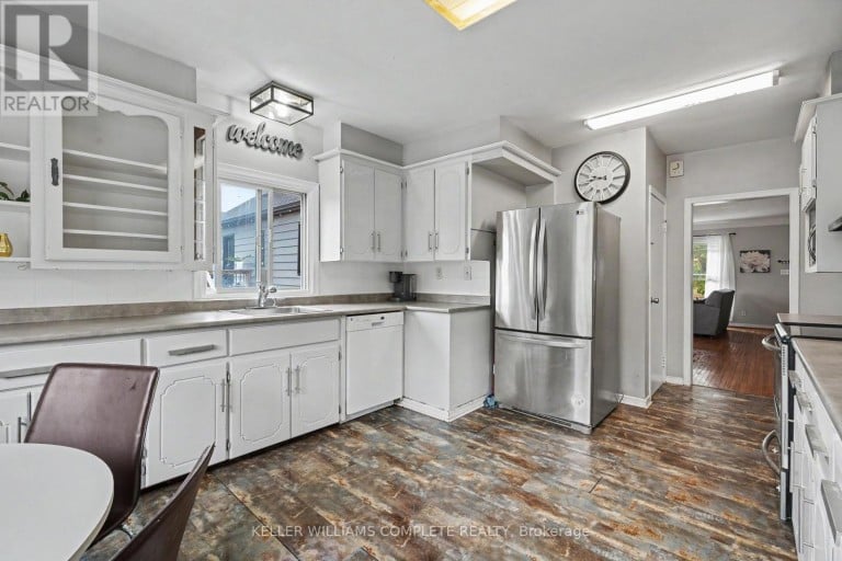 20 EAST 18TH STREET, Hamilton (Inch Park), Ontario, L9A4N7