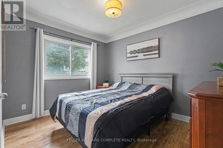 20 EAST 18TH STREET, Hamilton (Inch Park), Ontario, L9A4N7