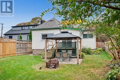 20 EAST 18TH STREET Hamilton (Inch Park) Ontario photo 33