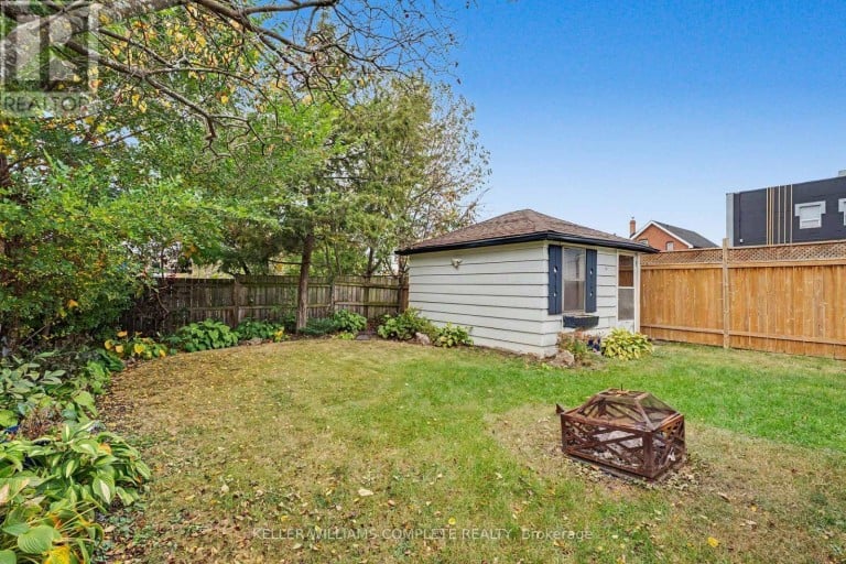 20 EAST 18TH STREET, Hamilton (Inch Park), Ontario, L9A4N7