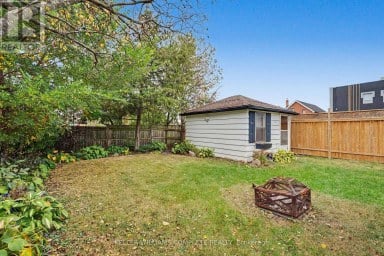20 EAST 18TH STREET Hamilton (Inch Park) Ontario photo 35