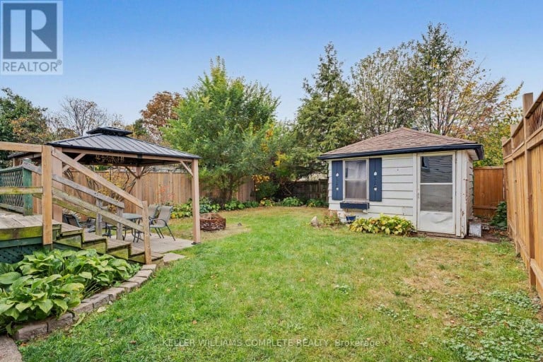20 EAST 18TH STREET, Hamilton (Inch Park), Ontario, L9A4N7