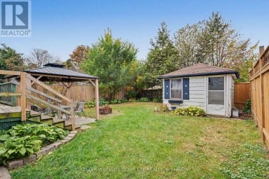 20 EAST 18TH STREET Hamilton (Inch Park) Ontario photo 36