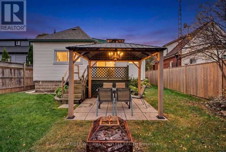 20 EAST 18TH STREET, Hamilton (Inch Park), Ontario, L9A4N7