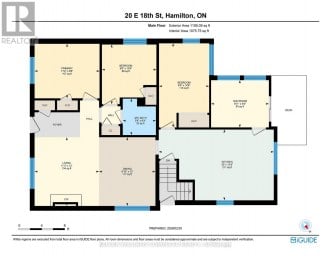 20 EAST 18TH STREET Hamilton (Inch Park) Ontario photo 38