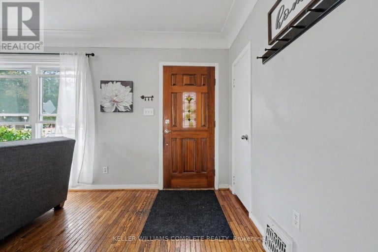 20 EAST 18TH STREET, Hamilton (Inch Park), Ontario, L9A4N7