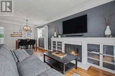 20 EAST 18TH STREET Hamilton (Inch Park) Ontario photo 6