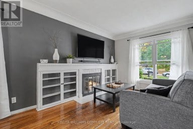 20 EAST 18TH STREET Hamilton (Inch Park) Ontario photo 7