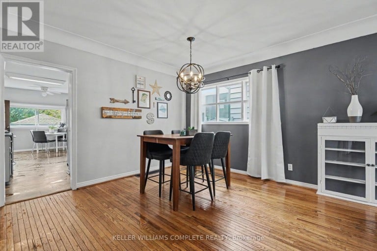 20 EAST 18TH STREET, Hamilton (Inch Park), Ontario, L9A4N7