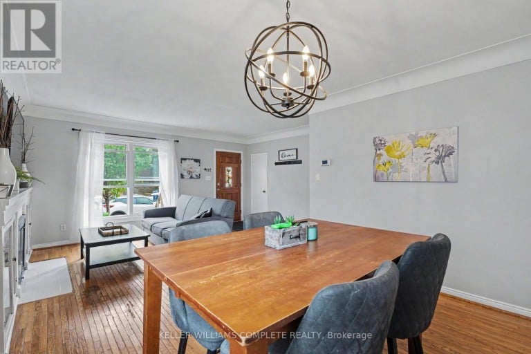 20 EAST 18TH STREET, Hamilton (Inch Park), Ontario, L9A4N7