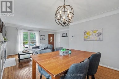20 EAST 18TH STREET Hamilton (Inch Park) Ontario photo 9