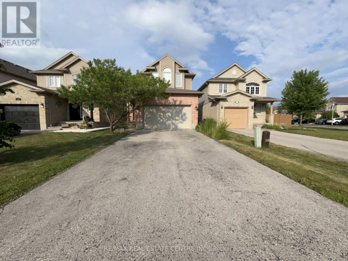 1771 MICKLEBOROUGH DRIVE W, London North (North I), Ontario, N6G5R4