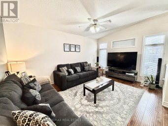 1771 MICKLEBOROUGH DRIVE W London North (North I) Ontario photo 11
