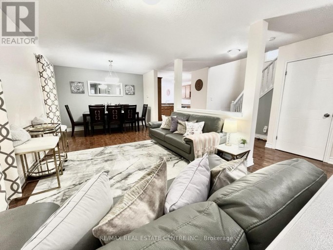 1771 MICKLEBOROUGH DRIVE W, London North (North I), Ontario, N6G5R4