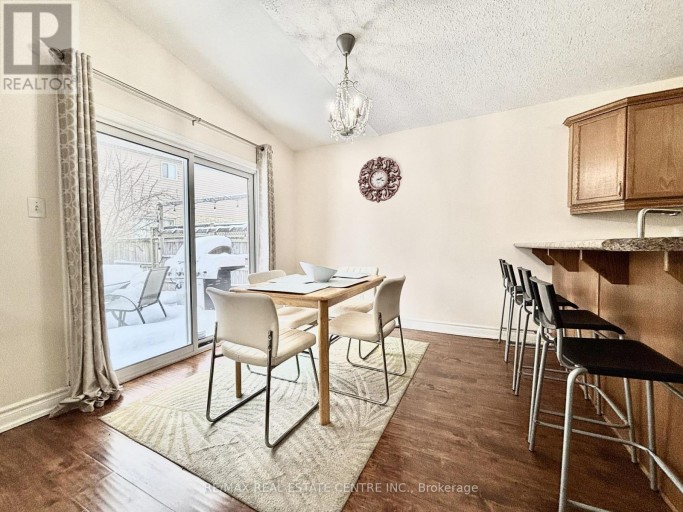 1771 MICKLEBOROUGH DRIVE W, London North (North I), Ontario, N6G5R4