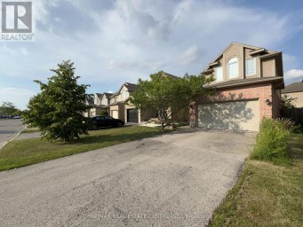 1771 MICKLEBOROUGH DRIVE W London North (North I) Ontario photo 2