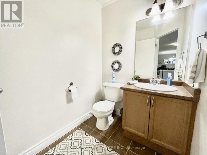 1771 MICKLEBOROUGH DRIVE W, London North (North I), Ontario, N6G5R4