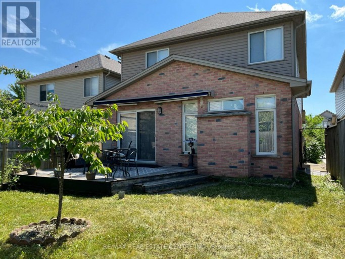 1771 MICKLEBOROUGH DRIVE W, London North (North I), Ontario, N6G5R4