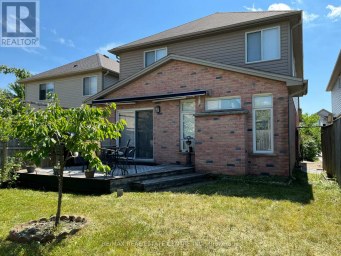 1771 MICKLEBOROUGH DRIVE W London North (North I) Ontario photo 34