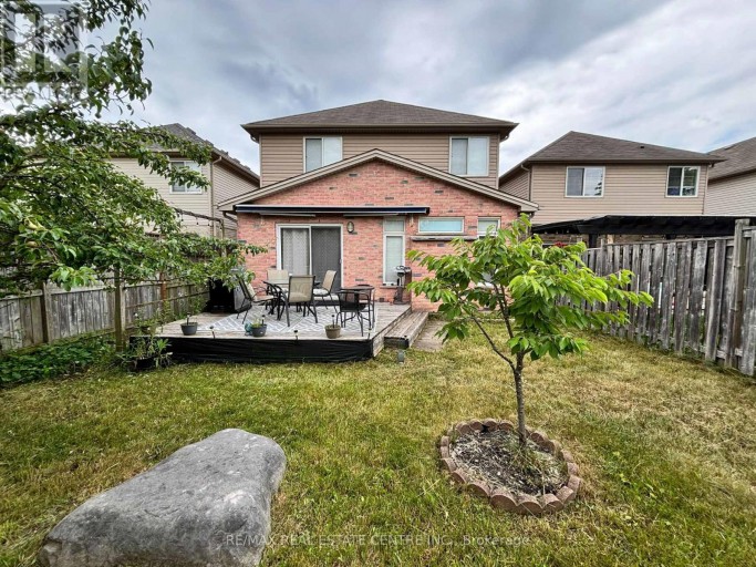 1771 MICKLEBOROUGH DRIVE W, London North (North I), Ontario, N6G5R4