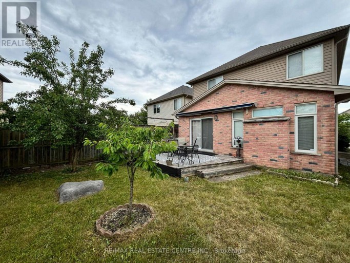 1771 MICKLEBOROUGH DRIVE W, London North (North I), Ontario, N6G5R4
