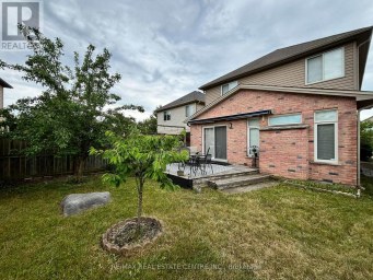 1771 MICKLEBOROUGH DRIVE W London North (North I) Ontario photo 38