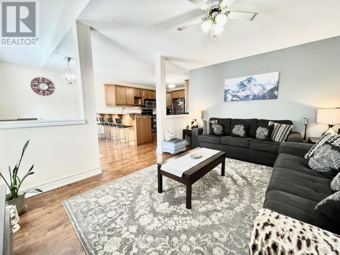 1771 MICKLEBOROUGH DRIVE W, London North (North I), Ontario, N6G5R4