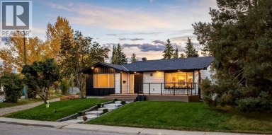 1303 87 Avenue SW Calgary Alberta photo 1