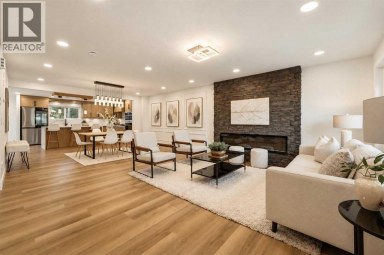 1303 87 Avenue SW Calgary Alberta photo 3