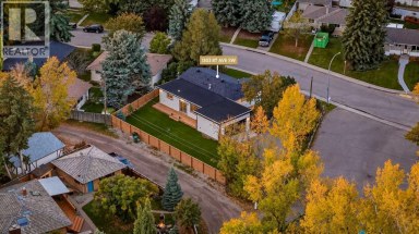 1303 87 Avenue SW Calgary Alberta photo 43