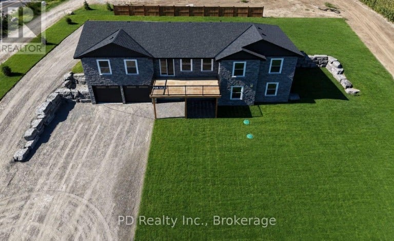 2467 QUEEN MARY STREET, Cavan Monaghan (Cavan Twp), Ontario, L0A1C0