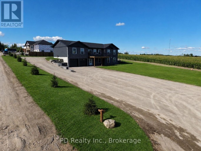 2467 QUEEN MARY STREET, Cavan Monaghan (Cavan Twp), Ontario, L0A1C0