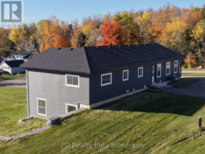 2467 QUEEN MARY STREET, Cavan Monaghan (Cavan Twp), Ontario, L0A1C0