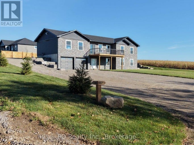 2467 QUEEN MARY STREET, Cavan Monaghan (Cavan Twp), Ontario, L0A1C0