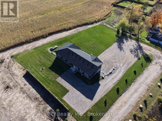 2467 QUEEN MARY STREET, Cavan Monaghan (Cavan Twp), Ontario, L0A1C0