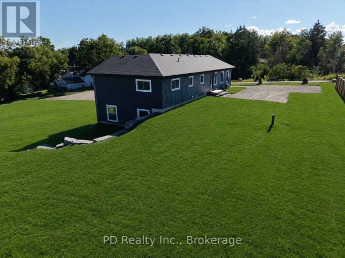 2467 QUEEN MARY STREET, Cavan Monaghan (Cavan Twp), Ontario, L0A1C0