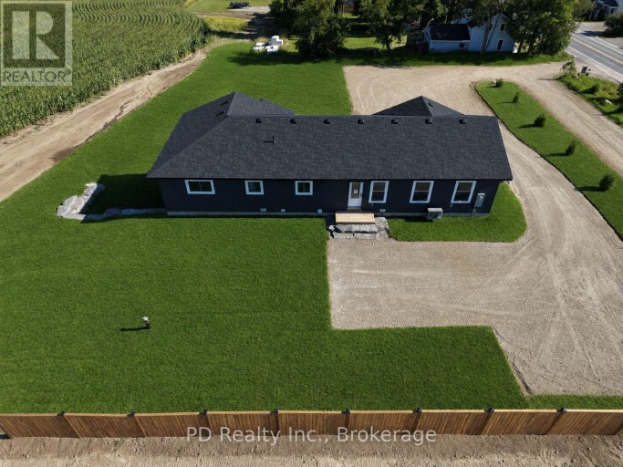 2467 QUEEN MARY STREET, Cavan Monaghan (Cavan Twp), Ontario, L0A1C0