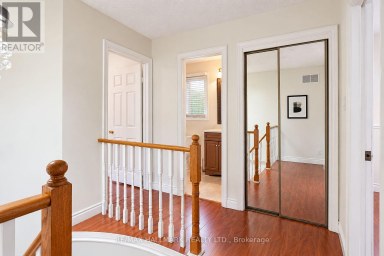 14 CRAWFORD ROSE DRIVE Aurora (Aurora Heights) Ontario photo 13
