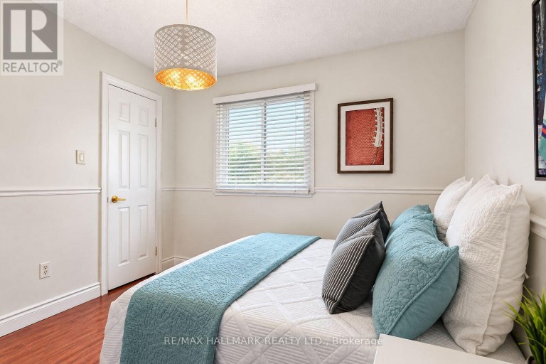14 CRAWFORD ROSE DRIVE, Aurora (Aurora Heights), Ontario, L4G4P2
