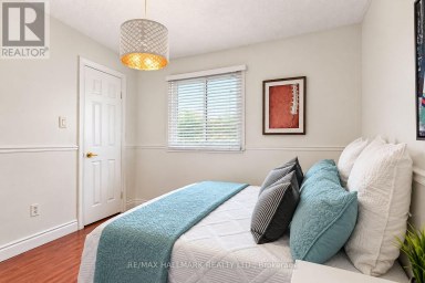 14 CRAWFORD ROSE DRIVE Aurora (Aurora Heights) Ontario photo 18