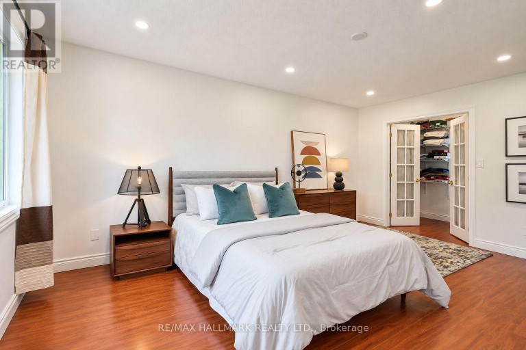 14 CRAWFORD ROSE DRIVE, Aurora (Aurora Heights), Ontario, L4G4P2