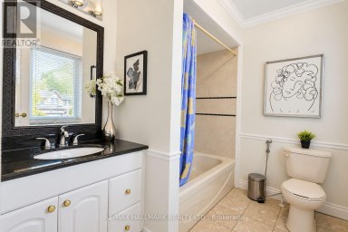 14 CRAWFORD ROSE DRIVE Aurora (Aurora Heights) Ontario photo 24