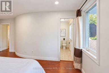 14 CRAWFORD ROSE DRIVE Aurora (Aurora Heights) Ontario photo 25