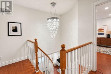 14 CRAWFORD ROSE DRIVE Aurora (Aurora Heights) Ontario photo 26
