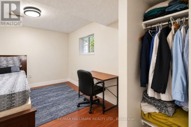 14 CRAWFORD ROSE DRIVE Aurora (Aurora Heights) Ontario photo 35